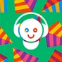1.FM - Kids FM Radio logo