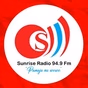 Sunrise Radio logo