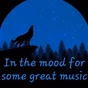 Midnight Radio logo