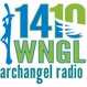 Archangel Radio - WNGL logo