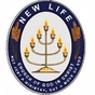 New Life Radio - WXVI logo