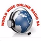 World Wide Online Radio logo