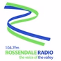 Rossendale Radio logo