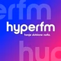 Hyper FM logo