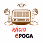 Web Rádio Época logo