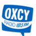 Oxcy FM logo