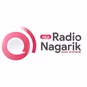 Radio Nagarik 96.5 logo