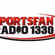 Sportsfan Radio 1330 - WNTA logo