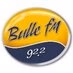 Bulle FM logo