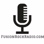 Fusion Rock Radio 2020 logo