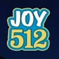 JOY512 logo