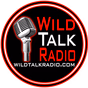Wild Talk Radio Network logo