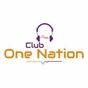 Club One Nation Radio logo