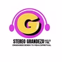 Stereo Grandeza logo