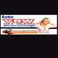 Radio VRW logo