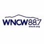 WNCW 88.7 - WSIF logo