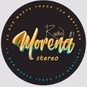 Radio Moreno Stereo logo