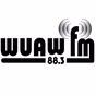 WUAW logo