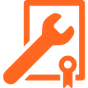 cxvdf logo