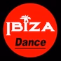 Ibiza Radios - Dance logo