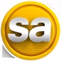 Super Activa Dorado logo