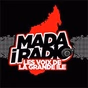 Mada-iradio logo