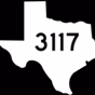 Radio 3117 logo