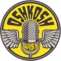98.3 WISS - WZBU logo