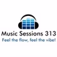 Music Session 313 Radio logo