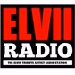 Elvii Radio logo