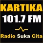 Radio Kartika FM logo