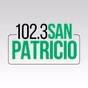 Radio San Patricio FM 102.3 logo