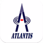 Atlantis FM - Rock logo