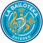 La Bailoteka logo
