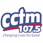CCFM logo