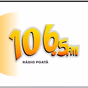 Rádio Poatã logo
