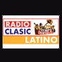 Radio Clasic FM - Radio Clasic Latino logo