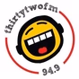 32FM 94.9 logo