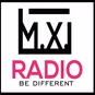 Music Xpress Radio logo