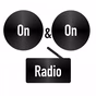 on-and-on-radio logo