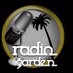 Radio Garden logo