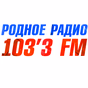 Родное Радио logo