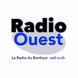 Radio Ouest logo
