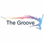 Auckland 80s - The Groove logo