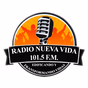 Radio Nueva Vida Escuintla logo
