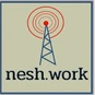 Neshwork Radio logo