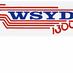1300 Oldies - WSYD logo