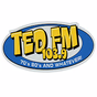 Ted FM - KTDZ logo