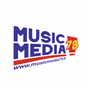 Music Media 78 logo