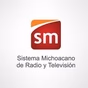 Radio Michoacán 103.1 - XHZMA logo